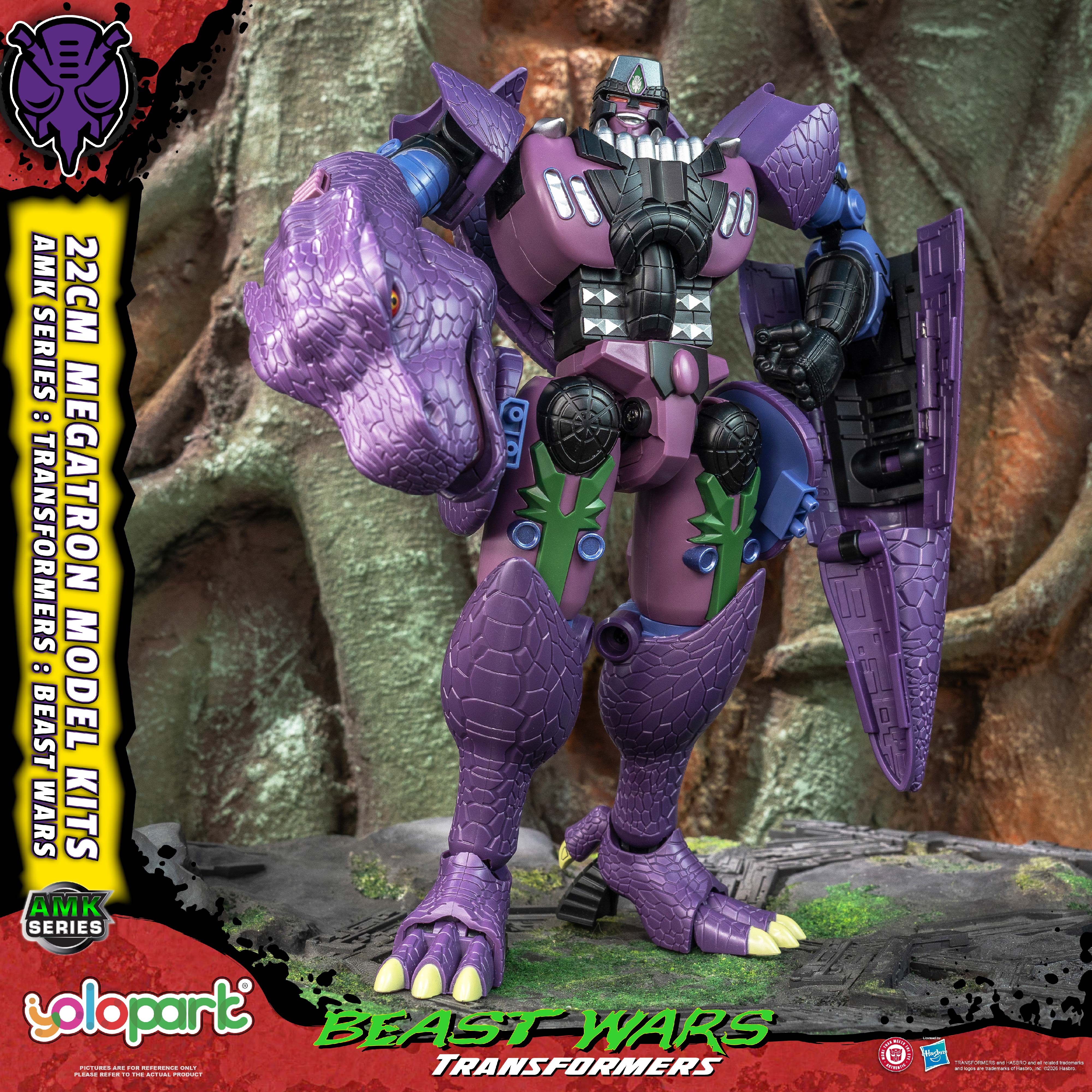 Transformers